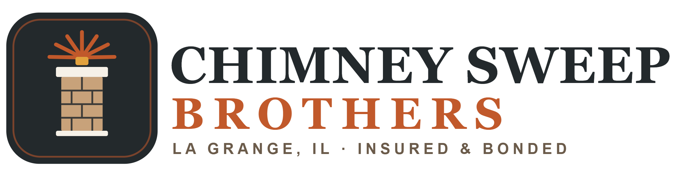 Chimney Sweep Brothers — chimney sweep, inspection and repair in La Grange, IL