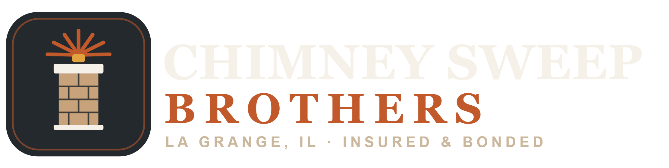 Chimney Sweep Brothers, La Grange IL chimney sweep